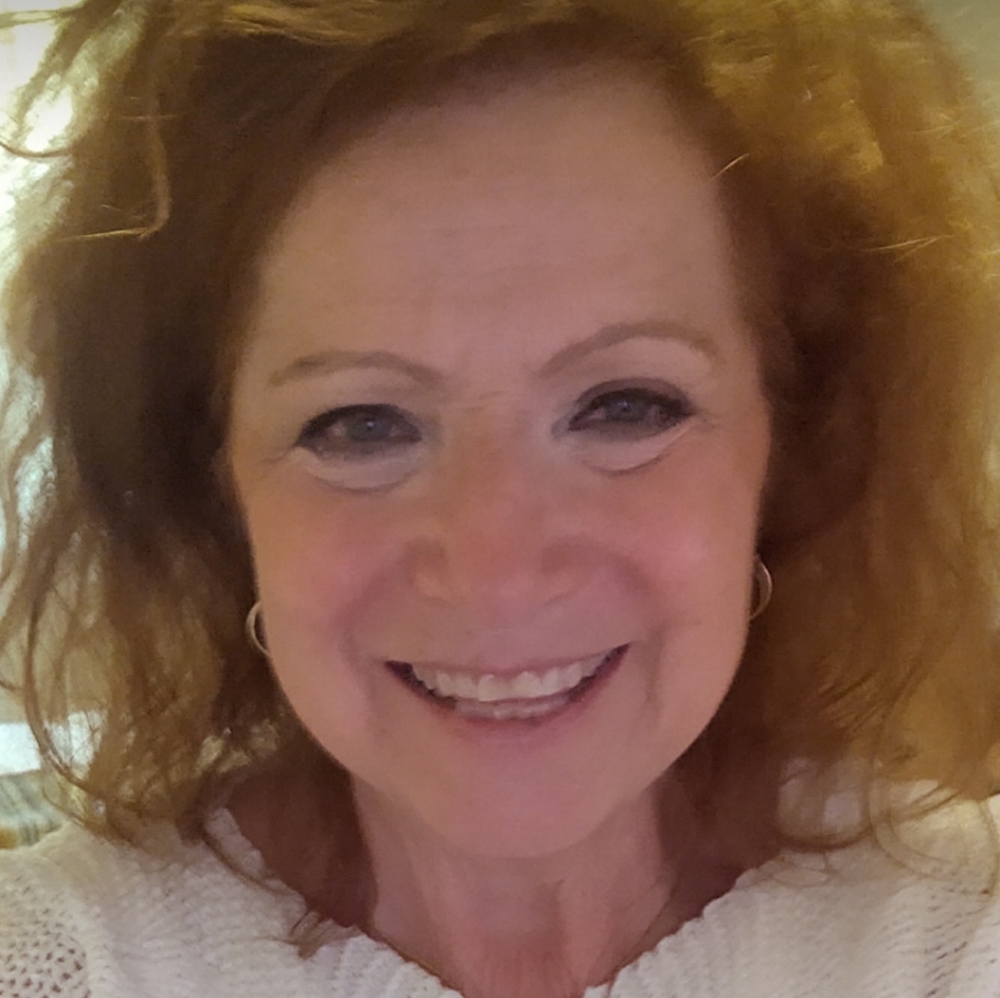 Meet your Posher, Joanne